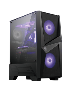 MSI MAG FORGE 100M 2